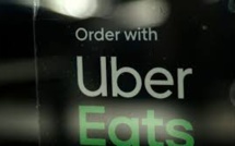 Offer To Acquire Grubhub Proposed By Uber, Says Reports