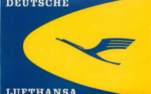 Lufthansa To Restart Flights In Some Routes With A Target Of 1,800 Weekly Flights