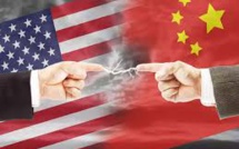 US Adds Dozens More Chinese Companies To Its Blacklist