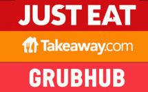 After Rejecting Uber Merger, Grubhub To Merge With Europe’s Just Eat Takeaway