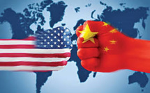 New US Report Warns Of Chinese Interest In Pandemic Distressed American Assets