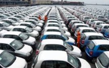 Incentives For Auto Sector To Boost Exports Planned By India: Reuters Report