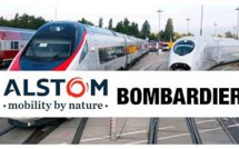 Alstom Agrees To Sell French Factory To Secure EU Regulatory For Bombardier Purchase