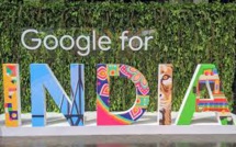 $10 Billion To Be Invested By Google In India