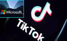 Microsoft Confirms Talking To TikTok And Trump To Purchase The Chinese App