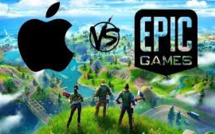 Apple Bans Fortnite From Its App Store, Maker Epic Games Files Suit Against iPhone Maker