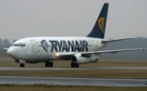 Amid Crisis Induced Pay Cuts, Ryanair CEO Bonus Challenged