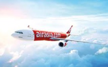 No Salary For Malaysia's Airasia Founders While Staff Accepts 75% Pay Cut
