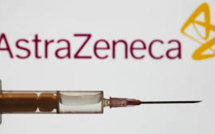 AstraZeneca Chief Says Still Possible To Have Oxford Covid-19 Vaccine This Year