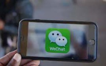 WeChat Rebranded By Chinese Owner Tencent Prior To Its Ban In US