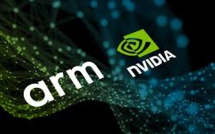 Impact Of Acquisition Of Arm By Nvidia To Being Assessed By Britain