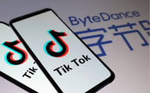 Application For Tech Export Licence Filed By ByteDance In China Amid TikTok Deal Talks