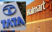 Walmart In Talks For A Possible $25B Investment In Tata's "Super App": Reports