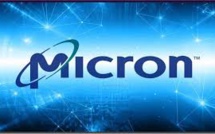 Micron Unsure About US License For Selling Chip To Huawei., Sales To Be Hit