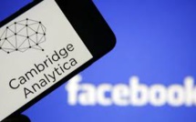 UK Bans Former Cambridge Analytica Chief From Running Firms