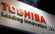Toshiba Aims To Generate $3 Billion Revenue By 20203 From Quantum Cryptography