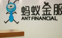 Strong Demand Forces Ant Group To Pre-Close Institutional Book Of Its Hong Kong IPO