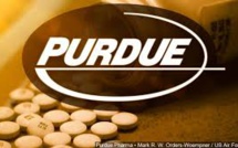 Guilty To Criminal Charges Agreed To By OxyContin Maker Purdue Pharma