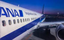 Japanese Airline ANA To Issue New Shares To Raise $3.2 Billion To Finance Purchase Of 787 Jets