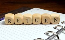 Retailers Are Poised To Face A Huge Wave Of Return Of Goods