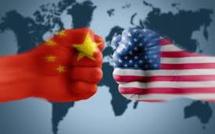 Trump’s Last Jibe At China, Sanctions More Chinese Officials And Firms