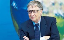 Pandemic Conspiracies About Him Surprises Bill Gates