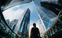 Following Brexit, London Displaced By Amsterdam As Europe's Top Stocks Centre 