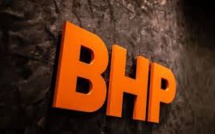 BHP Quotes Strong China Demand For Its Dividend Bonanza
