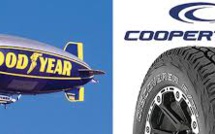 Goodyear To Acquire Rival Cooper For $2.8bn And Gain Wider Access in Chinese Market