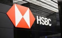 HSBC Sets Target To Phase Out All Coal Investments By 2040