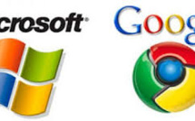 Microsoft And Google Publicly Fight Each Other Amid Hacks And Competition Probes