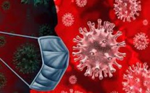'Double Mutant' Variant Of The Covid-19 Virus Found In India