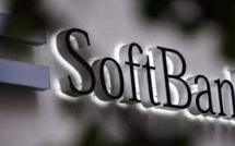 SoftBank’s Latest Investment Is In Warehouse Robotics Firm AutoStore For $2.8B