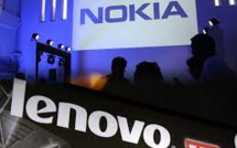 Patent Fight Between Nokia And China’s Lenovo Settled