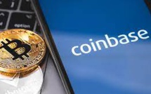 Market Debut Gives Crypto Currency Exchange Coinbase A Value Of $86 Billion