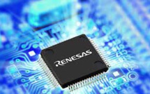 Renesas To Restore Full Production Capacity Of Fire-Damaged Chip Factory By End Of May