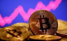 Biden Tax Plans Hit Crypto Assets With Bitcoin Dropping Below $50,000