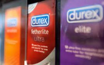 Sales At Durex-Maker Reckitt Driven By More Sex And Fewer Colds