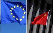 Following Tit-For-Tat Sanctions, Ratification Of EU-China Trade Deal ‘Suspended’
