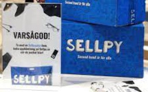 Online Second-Hand Fashion Seller Sellpy, Majorly Backed By H&amp;M, Expands Into 20 European Countries
