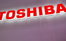 Toshiba Board Chairman Ousted By Shareholders Over Company Pressure On Foreign Investors