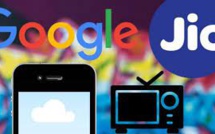 Google And India’s Jio Expands Partnership, To Launch A Smartphone And Cloud Tie-Up