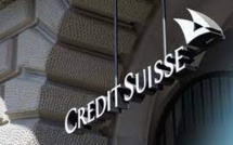 Credit Suisse Discussing A New Look Or Even Merger For Fear Of Predators - Reports