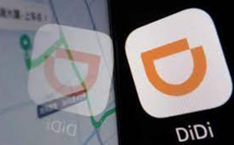 Chinese Regulators Stop Didi’s App Downloads Over Alleged Data Breach