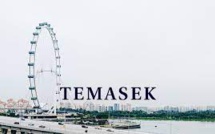 Analysts Expect Singapore's Temasek To Report Record Portfolio Value