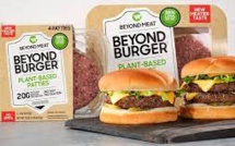 Beyond Meat Targets Retain Chinese Consumers By Opening JD.Com Store