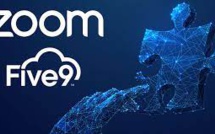 Cloud-Based Call Center Operator Five9 To Be Purchased By Zoom In A Deal Worth $15 Bln Deal