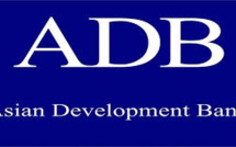 ADB Downgrades Economic Growth Of Developing Asia For 2021 To 7.2%