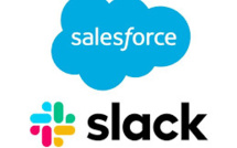 Salesforce Aims To Connect Companies Via Slack Following $27.7 Bln Deal,