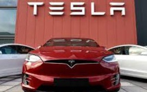 Tesla Wants Indian Government To Sharply Reduce Import Taxes On EVs